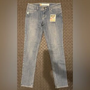 Matix 5 Pocket Slim Jeans